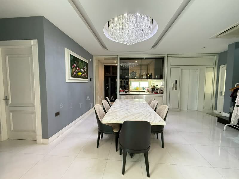 Ladawan Rama 2, Bangkok, Rama 2 Road, Samae Dam, Bang Khun Thian, Bangkok, 4 Bedrooms, 121 sqm, Single Detached House For Sale, by Amarin Sitthidhoon, 500191087 - DDproperty.com