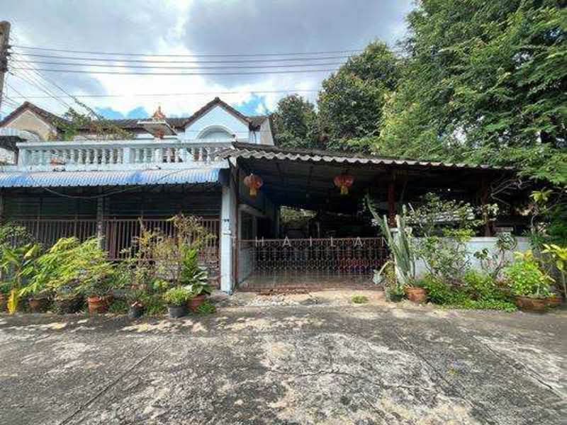 ขายทาวน์เฮ้าส์ พร้อมที่ดิน 50 ตรว.ซอยอินทามระ 43 ใกล้ Mrt สุทธิสาร, Bangkok, Samsen Nai, Phaya Thai, Bangkok, 3 Bedrooms, 103 sqm, Townhouse For Sale, by ERA Thailand, 500191089 - DDproperty.com