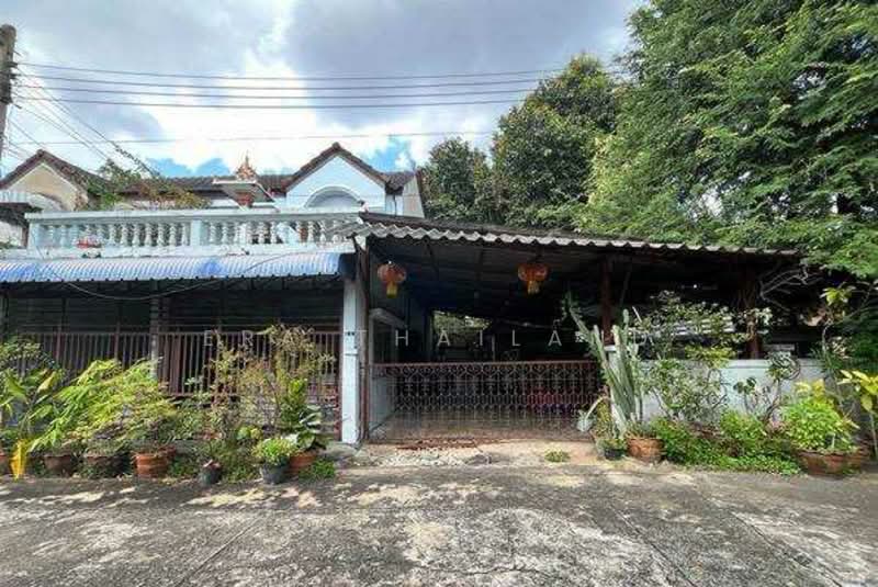 ขายทาวน์เฮ้าส์ พร้อมที่ดิน 50 ตรว.ซอยอินทามระ 43 ใกล้ Mrt สุทธิสาร, Bangkok, Samsen Nai, Phaya Thai, Bangkok, 3 Bedrooms, 103 sqm, Townhouse For Sale, by ERA Thailand, 500191089 - DDproperty.com