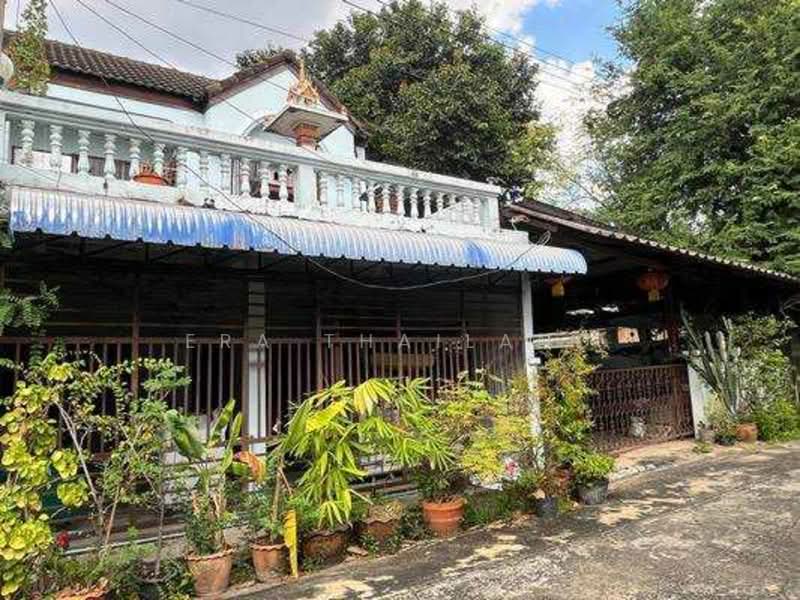 ขายทาวน์เฮ้าส์ พร้อมที่ดิน 50 ตรว.ซอยอินทามระ 43 ใกล้ Mrt สุทธิสาร, Bangkok, Samsen Nai, Phaya Thai, Bangkok, 3 Bedrooms, 103 sqm, Townhouse For Sale, by ERA Thailand, 500191089 - DDproperty.com