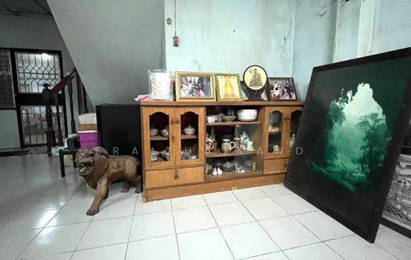 ขายทาวน์เฮ้าส์ พร้อมที่ดิน 50 ตรว.ซอยอินทามระ 43 ใกล้ Mrt สุทธิสาร, Bangkok, Samsen Nai, Phaya Thai, Bangkok, 3 Bedrooms, 103 sqm, Townhouse For Sale, by ERA Thailand, 500191089 - DDproperty.com