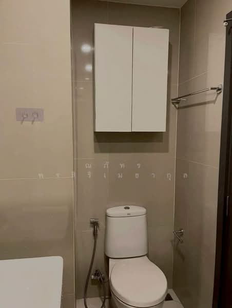 Elio Del Nest : เอลิโอ เดล เนสท์, กรุงเทพ, 39 ถนนอุดมสุข, บางนา, บางนา, กรุงเทพ, 27 ตร.ม., คอนโด ให้เช่า, โดย ณภัทร พรสิริเมธากุล, 500191091 - DDproperty.com