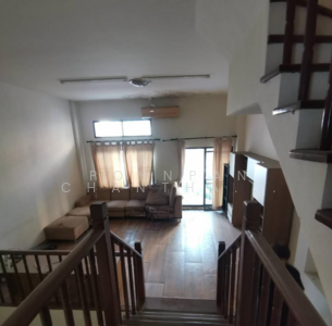 ขาย - Baan Klang Muang Mengjai-Ladprao : บ้านกลางเมือง เหม่งจ๋าย-ลาดพร้าว, กรุงเทพ