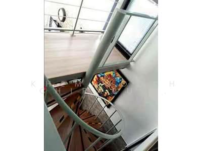 ขาย - บ้าน 4-ห้องนอน, กรุงเทพ