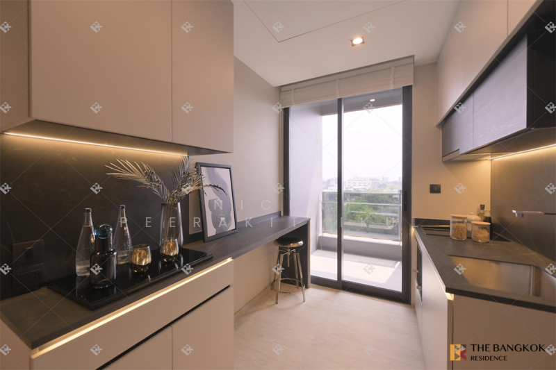 The Room Sukhumvit 38 : The Room สุขุมวิท 38, กรุงเทพ, ซอย สุขุมวิท 38, พระโขนง, คลองเตย, กรุงเทพ, 44 ตร.ม., คอนโด ให้เช่า, โดย Nicha Peerakittikul, 500191104 - DDproperty.com