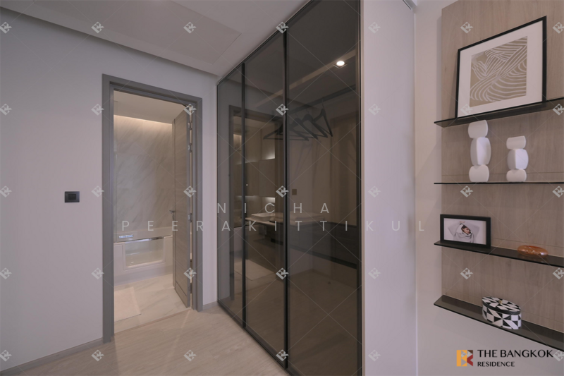 The Room Sukhumvit 38 : The Room สุขุมวิท 38, กรุงเทพ, ซอย สุขุมวิท 38, พระโขนง, คลองเตย, กรุงเทพ, 44 ตร.ม., คอนโด ให้เช่า, โดย Nicha Peerakittikul, 500191104 - DDproperty.com