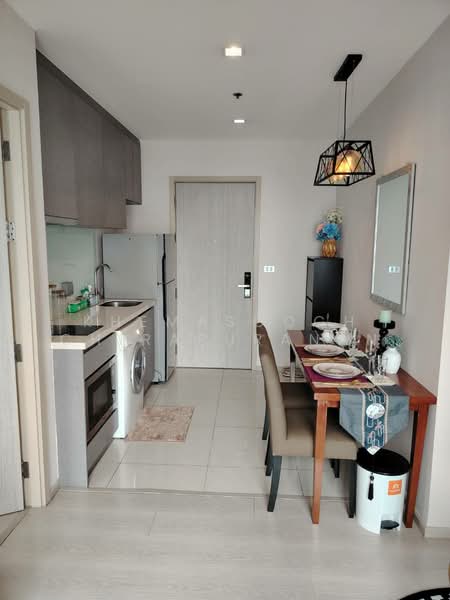 Rhythm Sukhumvit 36-38, Bangkok, 55 Soi Sukhumvit 36, Sukhumvit Road, Phra Kanong, Khlong Toei, Bangkok, 1 Bedroom, 34 sqm, Condo For Sale, by Khemasooch Chiraburanan, 500191105 - DDproperty.com