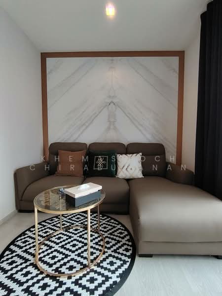 Rhythm Sukhumvit 36-38, Bangkok, 55 Soi Sukhumvit 36, Sukhumvit Road, Phra Kanong, Khlong Toei, Bangkok, 1 Bedroom, 34 sqm, Condo For Sale, by Khemasooch Chiraburanan, 500191105 - DDproperty.com