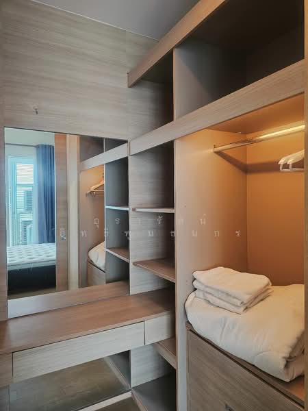 Reflection Jomtien Beach, Chon Buri (Pattaya), 15 Village No. 1 98/1, Na Chom Thian, Sattahip, Chon Buri (Pattaya), 1 Bedroom, 61 sqm, Condo For Sale, by อุรารัตน์ อิทธิพูนธนกร, 500191108 - DDproperty.com