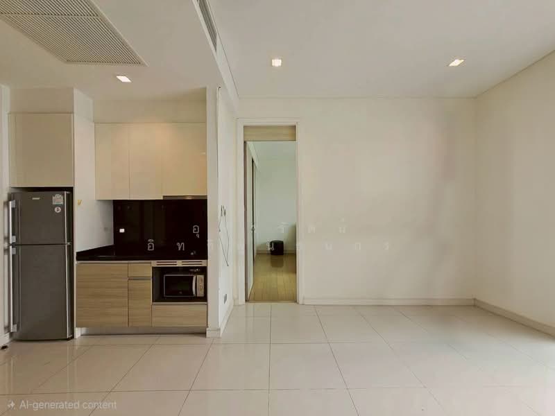 Reflection Jomtien Beach, Chon Buri (Pattaya), 15 Village No. 1 98/1, Na Chom Thian, Sattahip, Chon Buri (Pattaya), 1 Bedroom, 61 sqm, Condo For Sale, by อุรารัตน์ อิทธิพูนธนกร, 500191108 - DDproperty.com