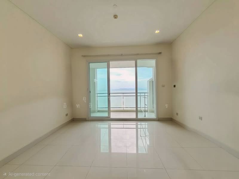 Reflection Jomtien Beach, Chon Buri (Pattaya), 15 Village No. 1 98/1, Na Chom Thian, Sattahip, Chon Buri (Pattaya), 1 Bedroom, 61 sqm, Condo For Sale, by อุรารัตน์ อิทธิพูนธนกร, 500191108 - DDproperty.com