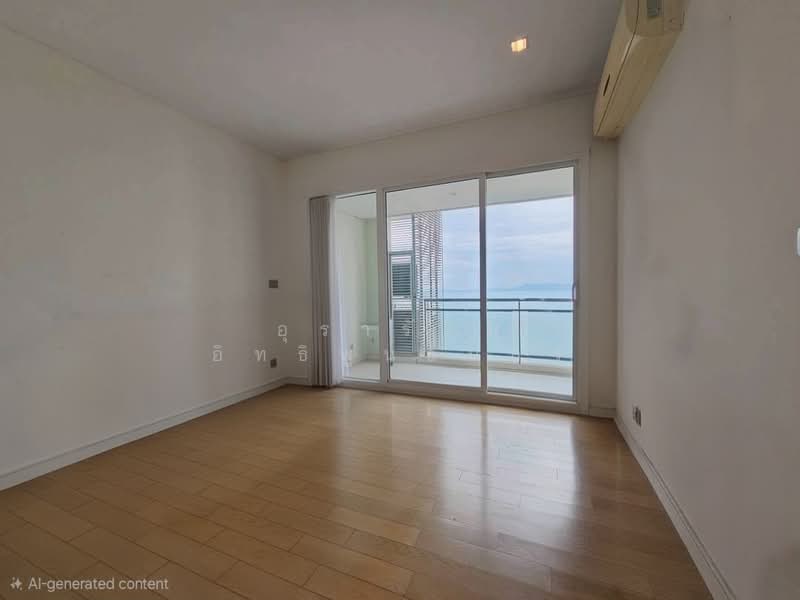 Reflection Jomtien Beach, Chon Buri (Pattaya), 15 Village No. 1 98/1, Na Chom Thian, Sattahip, Chon Buri (Pattaya), 1 Bedroom, 61 sqm, Condo For Sale, by อุรารัตน์ อิทธิพูนธนกร, 500191108 - DDproperty.com