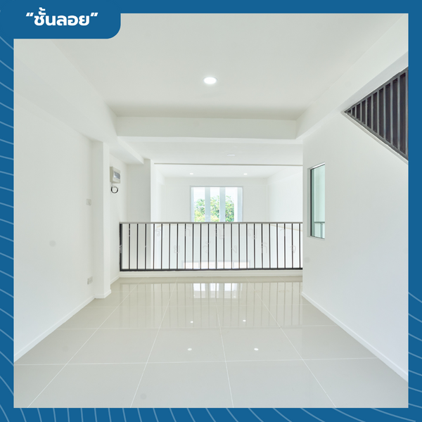 For sale Modern 2.5-Storey Townhome for Sale – Prime Location near Ruamchok Market, Chiang Mai, San Sai Noi, San Sai, Chiang Mai, 2 Bedrooms, 114 sqm, Townhouse For Sale, by อรกัญญา สายวังกิจ, 500191114 - DDproperty.com