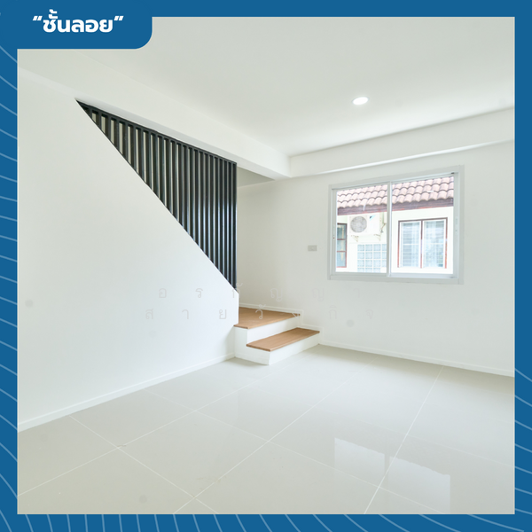 For sale Modern 2.5-Storey Townhome for Sale – Prime Location near Ruamchok Market, Chiang Mai, San Sai Noi, San Sai, Chiang Mai, 2 Bedrooms, 114 sqm, Townhouse For Sale, by อรกัญญา สายวังกิจ, 500191114 - DDproperty.com