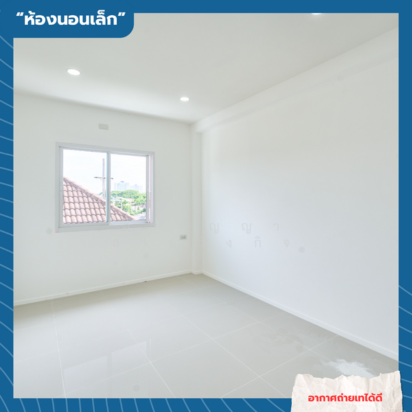 For sale Modern 2.5-Storey Townhome for Sale – Prime Location near Ruamchok Market, Chiang Mai, San Sai Noi, San Sai, Chiang Mai, 2 Bedrooms, 114 sqm, Townhouse For Sale, by อรกัญญา สายวังกิจ, 500191114 - DDproperty.com