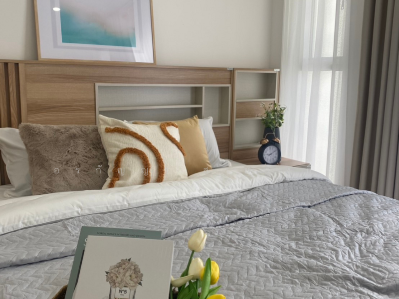 For sale Modern 2.5-Storey Townhome for Sale – Prime Location near Ruamchok Market, Chiang Mai, San Sai Noi, San Sai, Chiang Mai, 2 Bedrooms, 114 sqm, Townhouse For Sale, by อรกัญญา สายวังกิจ, 500191114 - DDproperty.com