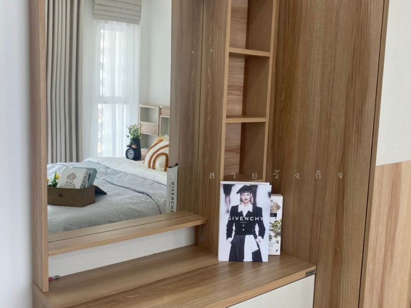 For sale Modern 2.5-Storey Townhome for Sale – Prime Location near Ruamchok Market, Chiang Mai, San Sai Noi, San Sai, Chiang Mai, 2 Bedrooms, 114 sqm, Townhouse For Sale, by อรกัญญา สายวังกิจ, 500191114 - DDproperty.com