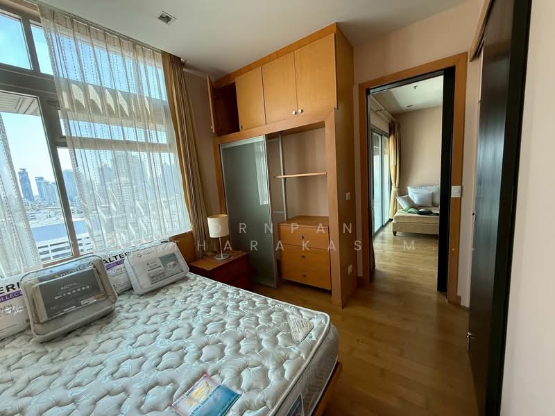 The Madison, Bangkok, Sukhumvit 41, Khlong Tan Nua, Watthana, Bangkok, 2 Bedrooms, 150 sqm, Condo For Rent, by Pornpan Chantharakasemchai, 500191117 - DDproperty.com