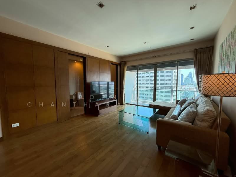 The Madison, Bangkok, Sukhumvit 41, Khlong Tan Nua, Watthana, Bangkok, 2 Bedrooms, 150 sqm, Condo For Rent, by Pornpan Chantharakasemchai, 500191117 - DDproperty.com