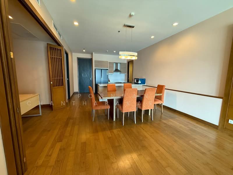 The Madison, Bangkok, Sukhumvit 41, Khlong Tan Nua, Watthana, Bangkok, 2 Bedrooms, 150 sqm, Condo For Rent, by Pornpan Chantharakasemchai, 500191117 - DDproperty.com