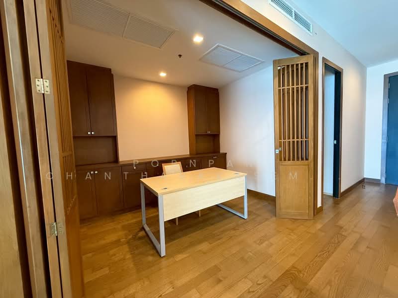 The Madison, Bangkok, Sukhumvit 41, Khlong Tan Nua, Watthana, Bangkok, 2 Bedrooms, 150 sqm, Condo For Rent, by Pornpan Chantharakasemchai, 500191117 - DDproperty.com