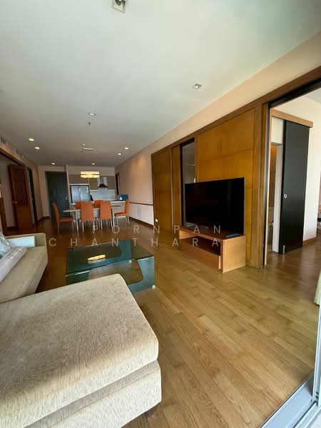 The Madison, Bangkok, Sukhumvit 41, Khlong Tan Nua, Watthana, Bangkok, 2 Bedrooms, 150 sqm, Condo For Rent, by Pornpan Chantharakasemchai, 500191117 - DDproperty.com