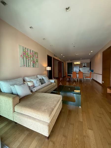 The Madison, Bangkok, Sukhumvit 41, Khlong Tan Nua, Watthana, Bangkok, 2 Bedrooms, 150 sqm, Condo For Rent, by Pornpan Chantharakasemchai, 500191117 - DDproperty.com