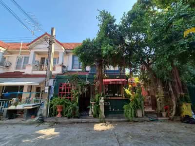 ขาย - Wisatesuknakorn 16-Prachauthit 90 : วิเศษสุขนคร 16-ประชาอุทิศ 90, สมุทรปราการ