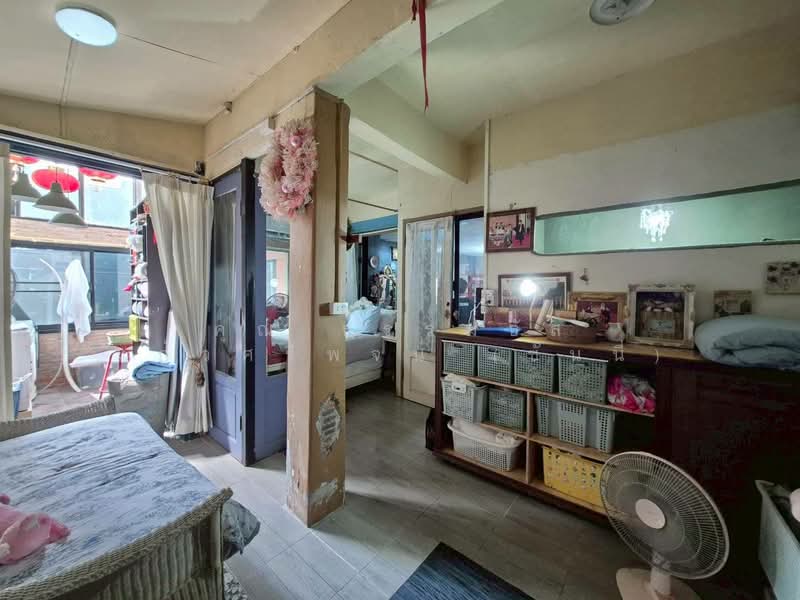 Wisatesuknakorn 16-Prachauthit 90, Samut Prakan, Soi Wiset Suk Nakorn Village Project 16, Pracha Uthit 90 Road, Ban Khlong Suan, Phra Samut Jadee, Samut Prakan, 5 Bedrooms, 240 sqm, Townhouse For Sale, by คุณ ธรรมธัส แก้วศรีพจน์ (ซันนี่), 500191119 - DDproperty.com