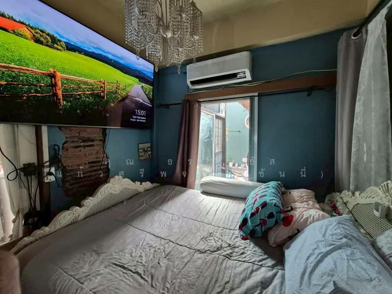 Wisatesuknakorn 16-Prachauthit 90, Samut Prakan, Soi Wiset Suk Nakorn Village Project 16, Pracha Uthit 90 Road, Ban Khlong Suan, Phra Samut Jadee, Samut Prakan, 5 Bedrooms, 240 sqm, Townhouse For Sale, by คุณ ธรรมธัส แก้วศรีพจน์ (ซันนี่), 500191119 - DDproperty.com