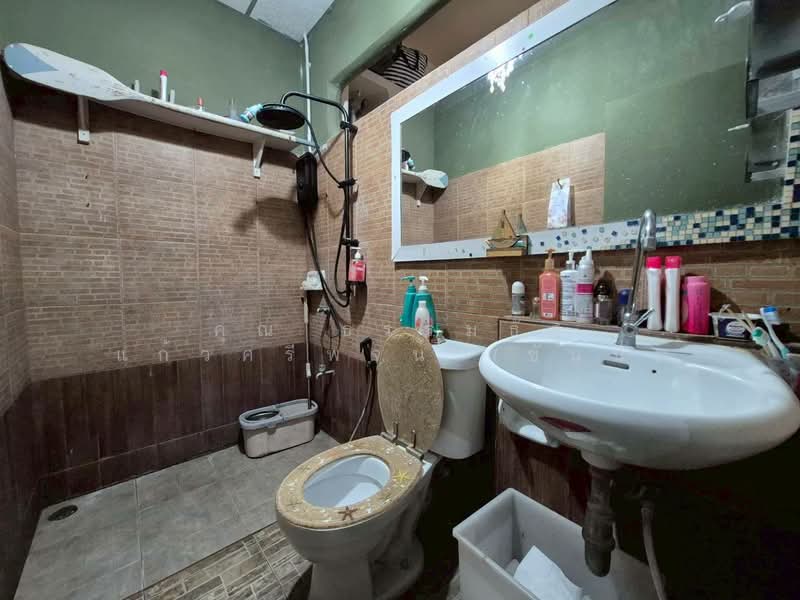 Wisatesuknakorn 16-Prachauthit 90, Samut Prakan, Soi Wiset Suk Nakorn Village Project 16, Pracha Uthit 90 Road, Ban Khlong Suan, Phra Samut Jadee, Samut Prakan, 5 Bedrooms, 240 sqm, Townhouse For Sale, by คุณ ธรรมธัส แก้วศรีพจน์ (ซันนี่), 500191119 - DDproperty.com