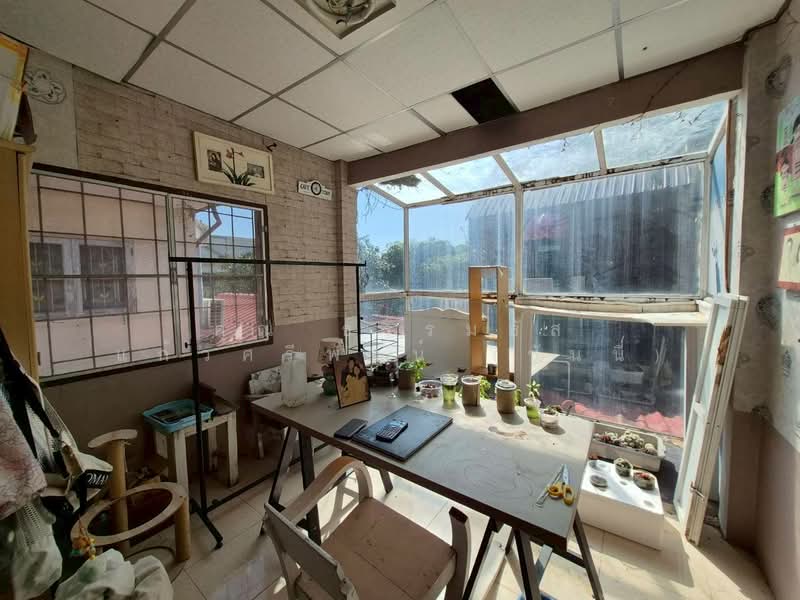 Wisatesuknakorn 16-Prachauthit 90, Samut Prakan, Soi Wiset Suk Nakorn Village Project 16, Pracha Uthit 90 Road, Ban Khlong Suan, Phra Samut Jadee, Samut Prakan, 5 Bedrooms, 240 sqm, Townhouse For Sale, by คุณ ธรรมธัส แก้วศรีพจน์ (ซันนี่), 500191119 - DDproperty.com