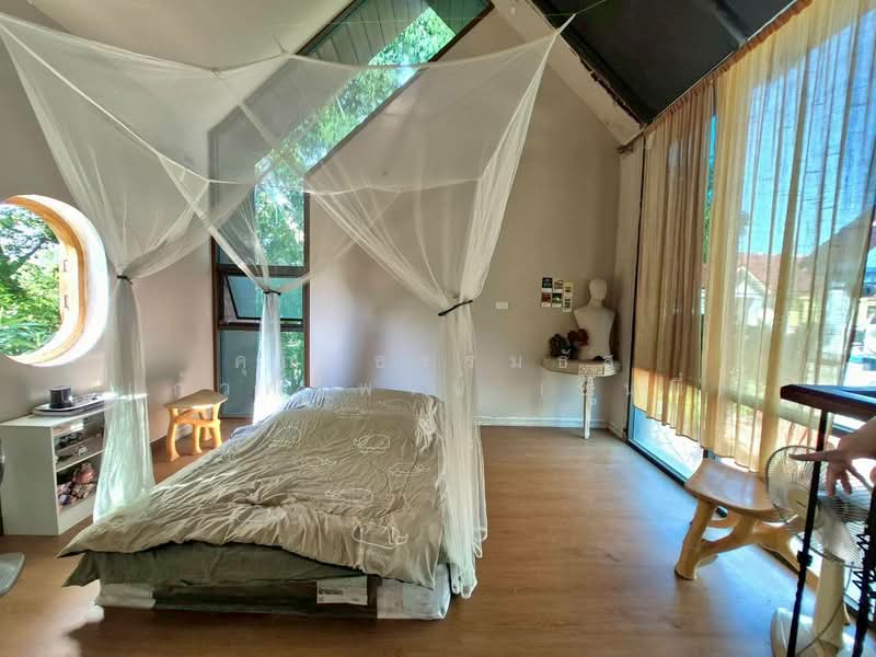 Wisatesuknakorn 16-Prachauthit 90, Samut Prakan, Soi Wiset Suk Nakorn Village Project 16, Pracha Uthit 90 Road, Ban Khlong Suan, Phra Samut Jadee, Samut Prakan, 5 Bedrooms, 240 sqm, Townhouse For Sale, by คุณ ธรรมธัส แก้วศรีพจน์ (ซันนี่), 500191119 - DDproperty.com