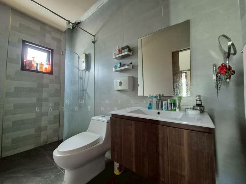 Wisatesuknakorn 16-Prachauthit 90, Samut Prakan, Soi Wiset Suk Nakorn Village Project 16, Pracha Uthit 90 Road, Ban Khlong Suan, Phra Samut Jadee, Samut Prakan, 5 Bedrooms, 240 sqm, Townhouse For Sale, by คุณ ธรรมธัส แก้วศรีพจน์ (ซันนี่), 500191119 - DDproperty.com