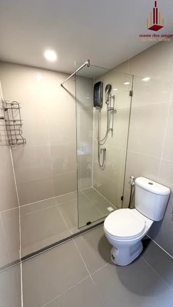 Flexi Sathorn - Charoennakorn, Bangkok, 144 Charoen Nakhon Road, Bang Lam Phu Lang, Khlong San, Bangkok, 1 Bedroom, 31 sqm, Condo For Sale, by JSA REAL ESTATE, 500191121 - DDproperty.com