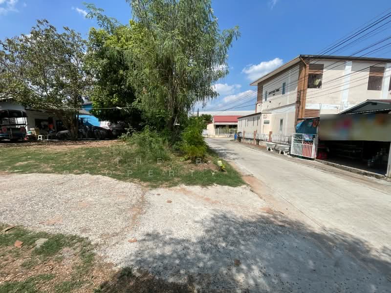 ที่ดินในเมือง ขอนแก่น, Khon Kaen, Nai Muang, Muang Khon Kaen, Khon Kaen, , 396 sqm, Land For Sale, by The Best Property โมทย์, 500191124 - DDproperty.com