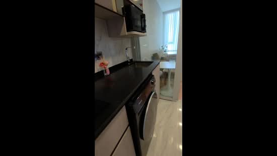 Chewathai Residence Thonglor, Bangkok, Soi Thonglor 20, Thonglor Road, Khlong Tan Nua, Watthana, Bangkok, 1 Bedroom, 33 sqm, Condo For Rent, by Eric Fu, 500191128 - DDproperty.com