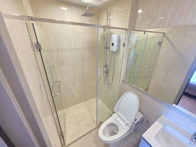 Chewathai Residence Thonglor, Bangkok, Soi Thonglor 20, Thonglor Road, Khlong Tan Nua, Watthana, Bangkok, 1 Bedroom, 33 sqm, Condo For Rent, by Eric Fu, 500191128 - DDproperty.com