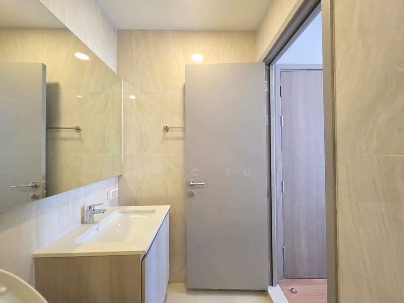 Chewathai Residence Thonglor, Bangkok, Soi Thonglor 20, Thonglor Road, Khlong Tan Nua, Watthana, Bangkok, 1 Bedroom, 33 sqm, Condo For Rent, by Eric Fu, 500191128 - DDproperty.com