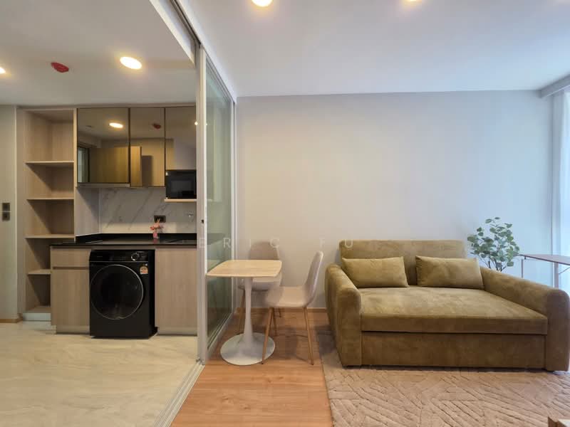 Chewathai Residence Thonglor : ชีวาทัย เรสซิเดนท์ ทองหล่อ, กรุงเทพ, ซอยทองหล่อ 20  ถนนทองหล่อ, คลองตันเหนือ, วัฒนา, กรุงเทพ, 33 ตร.ม., คอนโด ให้เช่า, โดย Eric Fu, 500191128 - DDproperty.com