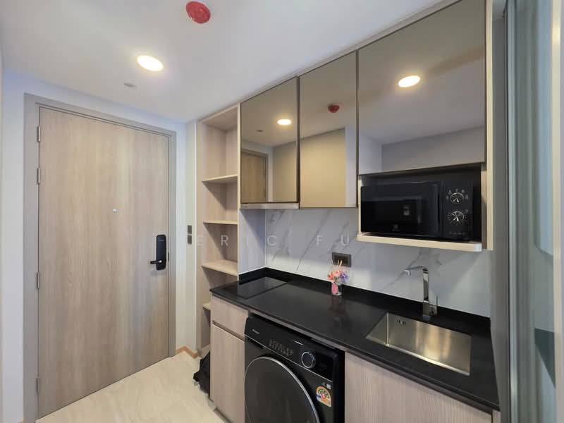 Chewathai Residence Thonglor : ชีวาทัย เรสซิเดนท์ ทองหล่อ, กรุงเทพ, ซอยทองหล่อ 20  ถนนทองหล่อ, คลองตันเหนือ, วัฒนา, กรุงเทพ, 33 ตร.ม., คอนโด ให้เช่า, โดย Eric Fu, 500191128 - DDproperty.com