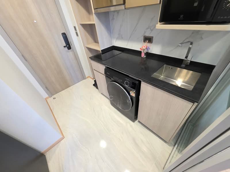 Chewathai Residence Thonglor, Bangkok, Soi Thonglor 20, Thonglor Road, Khlong Tan Nua, Watthana, Bangkok, 1 Bedroom, 33 sqm, Condo For Rent, by Eric Fu, 500191128 - DDproperty.com