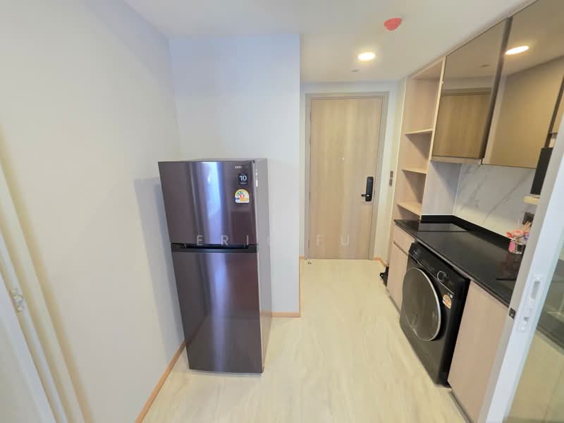 Chewathai Residence Thonglor, Bangkok, Soi Thonglor 20, Thonglor Road, Khlong Tan Nua, Watthana, Bangkok, 1 Bedroom, 33 sqm, Condo For Rent, by Eric Fu, 500191128 - DDproperty.com