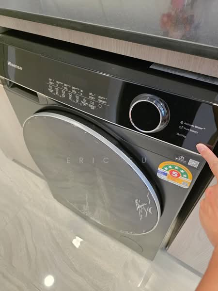 Chewathai Residence Thonglor, Bangkok, Soi Thonglor 20, Thonglor Road, Khlong Tan Nua, Watthana, Bangkok, 1 Bedroom, 33 sqm, Condo For Rent, by Eric Fu, 500191128 - DDproperty.com