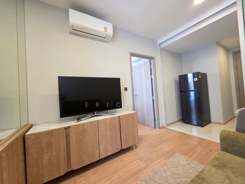 Chewathai Residence Thonglor, Bangkok, Soi Thonglor 20, Thonglor Road, Khlong Tan Nua, Watthana, Bangkok, 1 Bedroom, 33 sqm, Condo For Rent, by Eric Fu, 500191128 - DDproperty.com