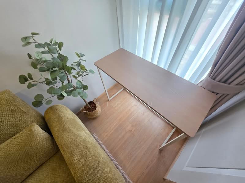 Chewathai Residence Thonglor, Bangkok, Soi Thonglor 20, Thonglor Road, Khlong Tan Nua, Watthana, Bangkok, 1 Bedroom, 33 sqm, Condo For Rent, by Eric Fu, 500191128 - DDproperty.com