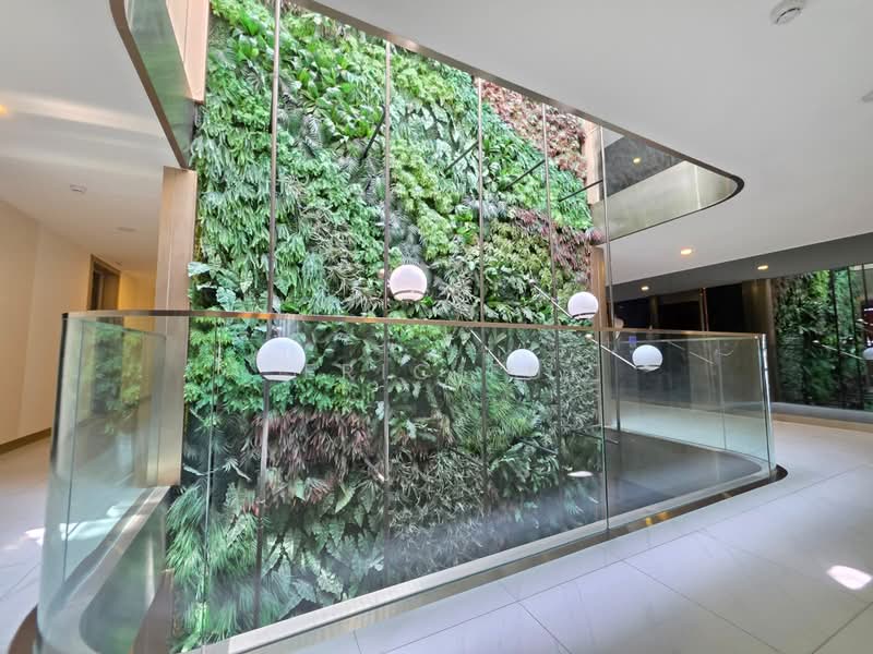 Chewathai Residence Thonglor, Bangkok, Soi Thonglor 20, Thonglor Road, Khlong Tan Nua, Watthana, Bangkok, 1 Bedroom, 33 sqm, Condo For Rent, by Eric Fu, 500191128 - DDproperty.com