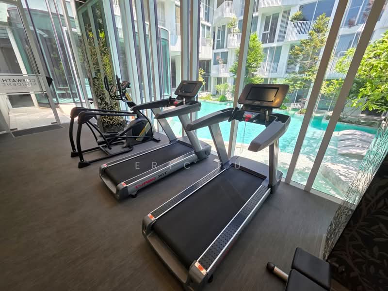 Chewathai Residence Thonglor : ชีวาทัย เรสซิเดนท์ ทองหล่อ, กรุงเทพ, ซอยทองหล่อ 20  ถนนทองหล่อ, คลองตันเหนือ, วัฒนา, กรุงเทพ, 33 ตร.ม., คอนโด ให้เช่า, โดย Eric Fu, 500191128 - DDproperty.com