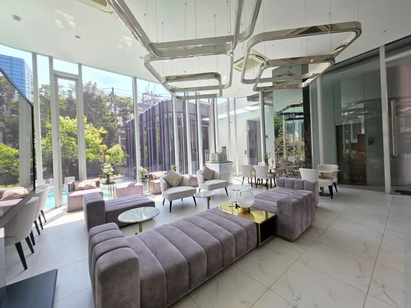 Chewathai Residence Thonglor : ชีวาทัย เรสซิเดนท์ ทองหล่อ, กรุงเทพ, ซอยทองหล่อ 20  ถนนทองหล่อ, คลองตันเหนือ, วัฒนา, กรุงเทพ, 33 ตร.ม., คอนโด ให้เช่า, โดย Eric Fu, 500191128 - DDproperty.com