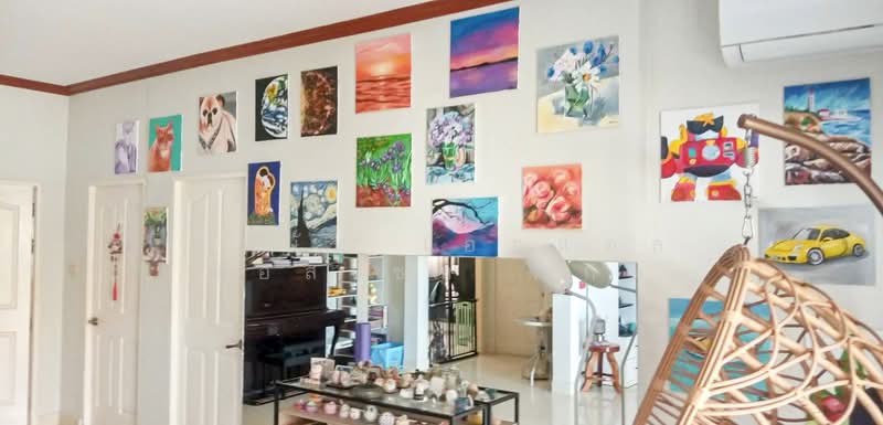 Chokchai 3, Bang Saray, Sattahip, Chon Buri (Pattaya), Bang Sa-re, Sattahip, Chon Buri (Pattaya), 5 Bedrooms, 340 sqm, Single Detached House For Sale, by บริษัท เอชแอล แอสเซท จำกัด, 500191130 - DDproperty.com